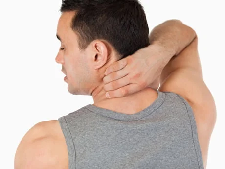 درباره گردن درد چه می دانید؟