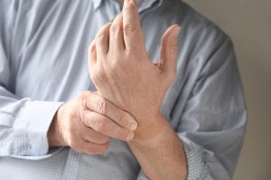wrist_pain