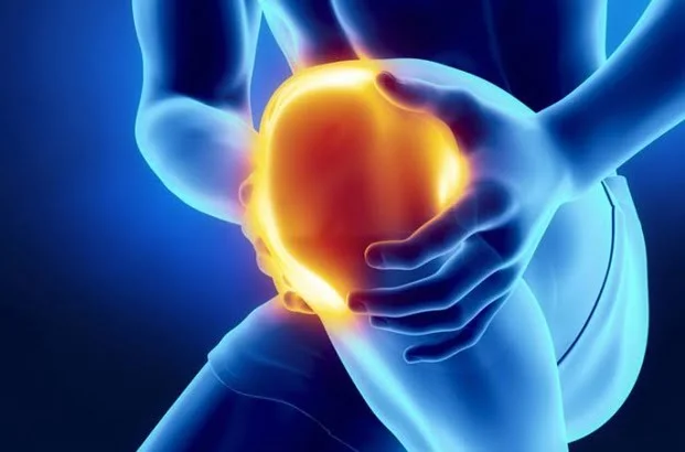 آسیب غضروف از علائم تا درمان