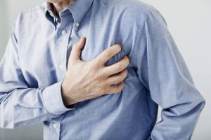 چگونه بدانیم درد بازوی چپ می تواند قلبی باشد؟