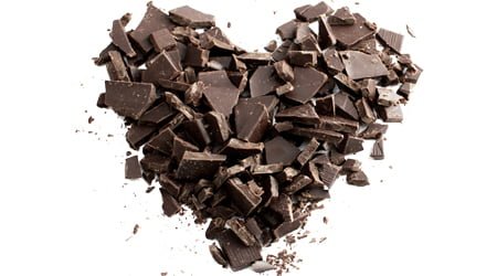 شکلات برای بهبود روابط جنسی