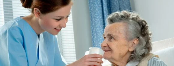 تغذیه مناسب برای بیماران مبتلا به پارکینسون
