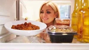 بدترین غذا برای میگرن