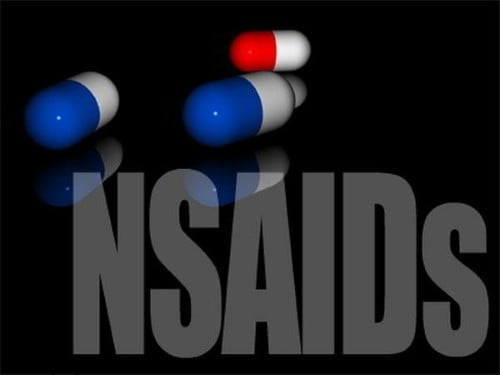 داروهای ضد التهاب (NSAIDs) چه عوارضی دارند؟