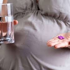 مصرف داروی ضد التهاب در بارداری