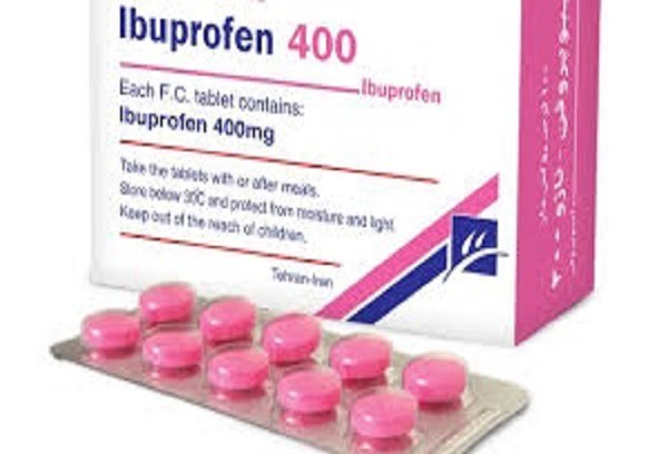 ایبوپروفن، آیا از ایبوپروفن برای درمان آرتروز استفاده می کنید؟