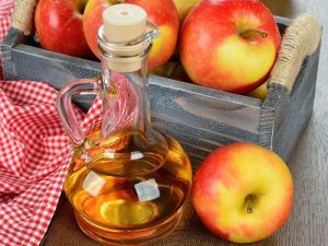 اسید استیک موجود در سرکه سیب باعث افزایش جذب کلسیم در بدن می شود