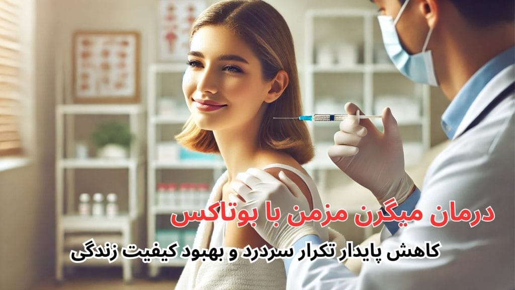 بوتاکس,تزریق بوتاکس برای دیستونی,درمان دیستونی با بوتاکس,تزریق بوتاکس برای لرزش دست,متخصص تزریق بوتاکس برای اسپاسم عضلانی,تزریق بوتاکس زیر نظر متخصص مغز و اعصاب,بهترین متخصص بوتاکس درمانی برای بیماری‌های حرکتی,درمان انقباض غیرارادی عضلات,درمان کجی گردن (تورتیکولی),درمان پلک زدن غیرارادی (بلفارواسپاسم),درمان قفل شدن فک,درمان لرزش سر و دست,درمان گرفتگی عضلات نویسندگان,کاهش تعریق بیش از حد (هایپرهایدروز),درمان میگرن مزمن با بوتاکس,تزریق بوتاکس دقیق و تخصصی